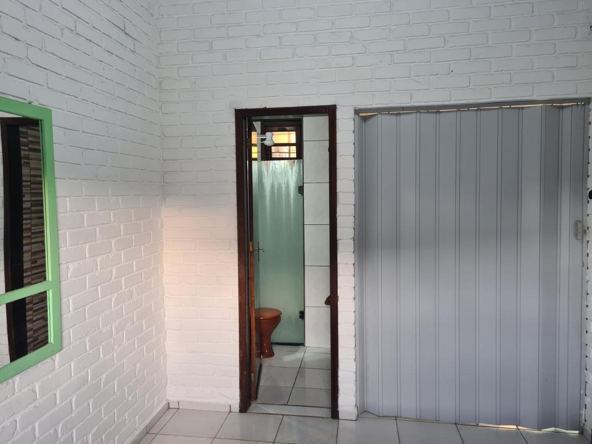 Sunshine Residencial Apartment บอมบินญัส ภายนอก รูปภาพ