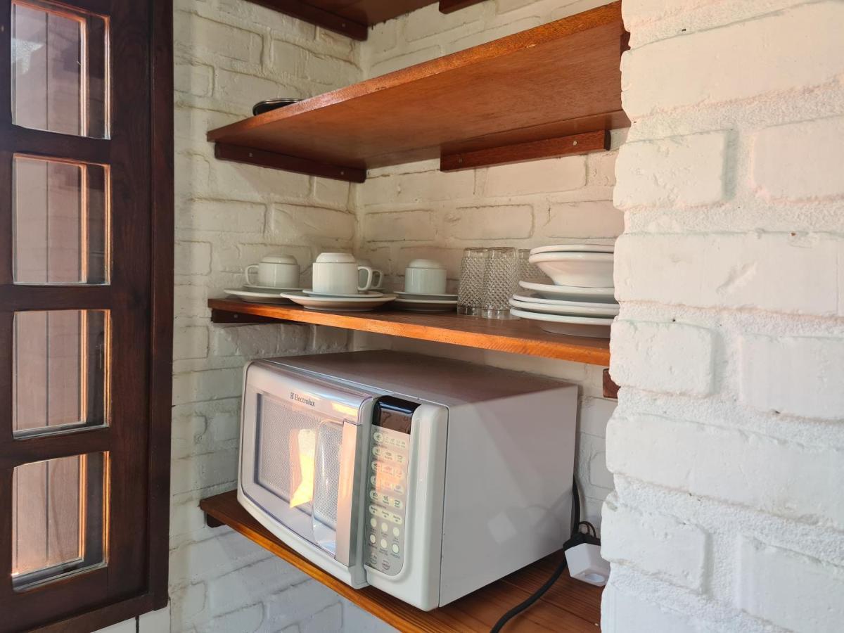 Sunshine Residencial Apartment บอมบินญัส ภายนอก รูปภาพ