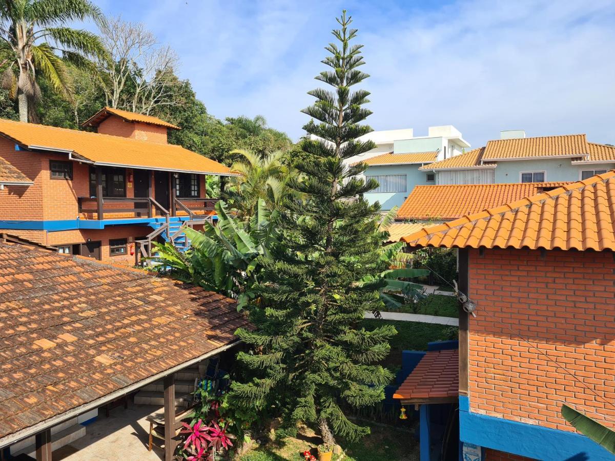 Sunshine Residencial Apartment บอมบินญัส ภายนอก รูปภาพ