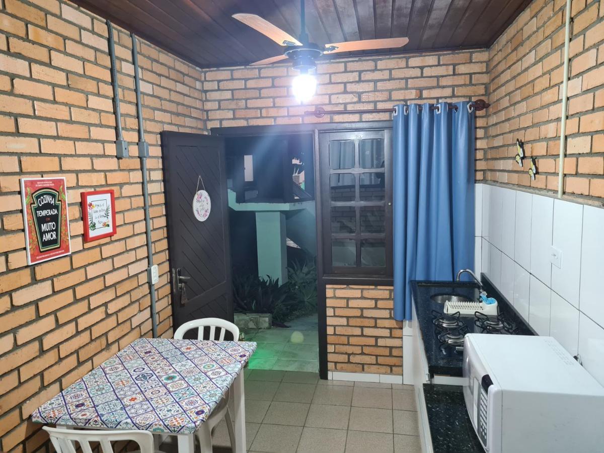 Sunshine Residencial Apartment บอมบินญัส ภายนอก รูปภาพ