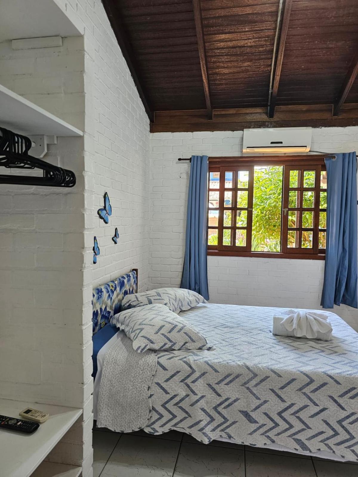 Sunshine Residencial Apartment บอมบินญัส ภายนอก รูปภาพ