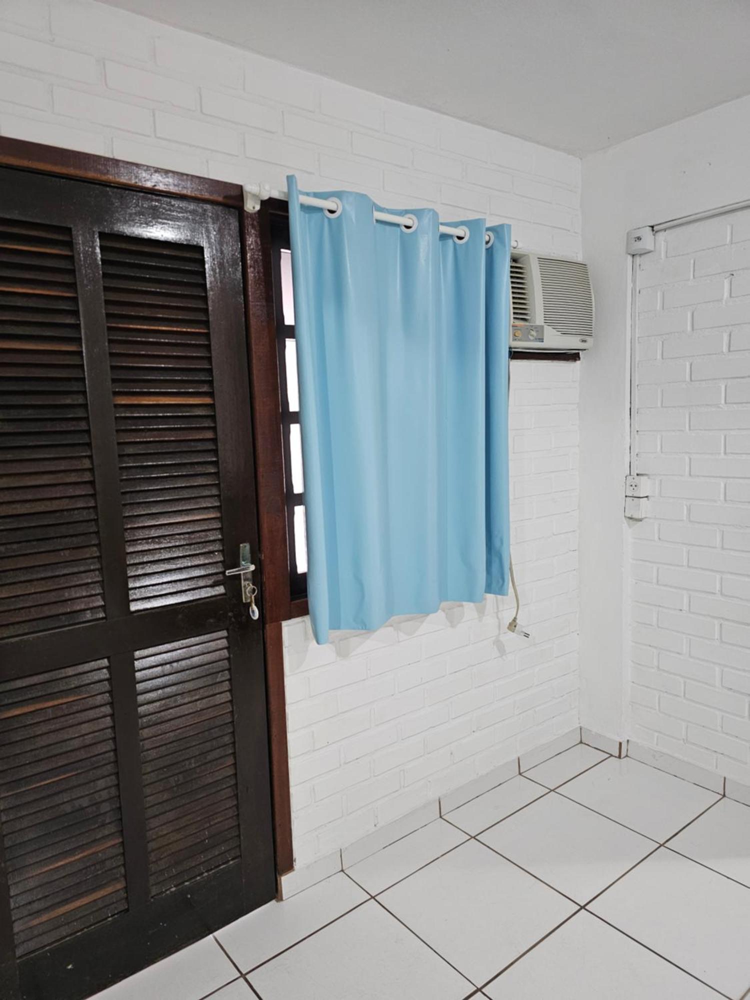 Sunshine Residencial Apartment บอมบินญัส ภายนอก รูปภาพ