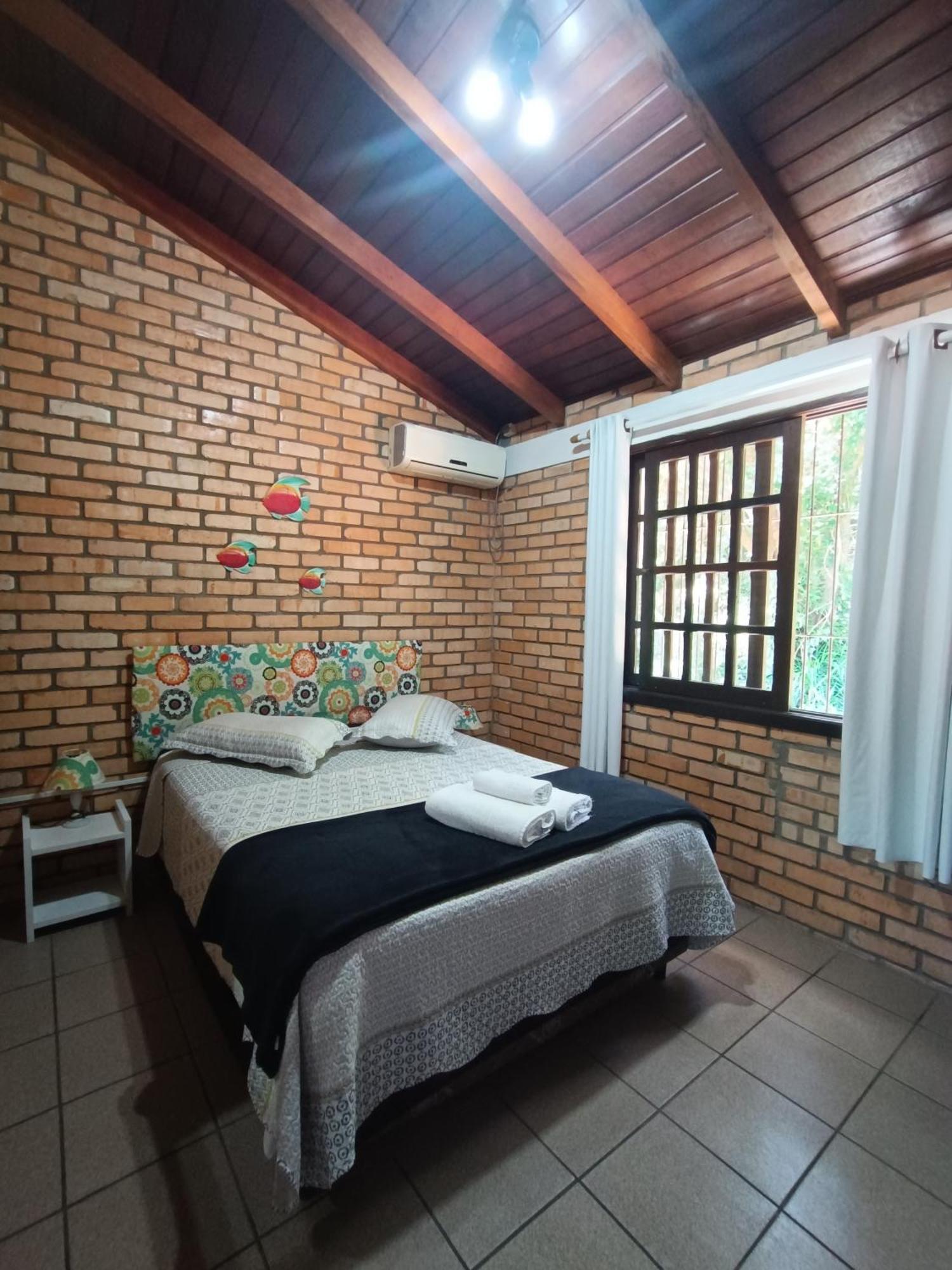 Sunshine Residencial Apartment บอมบินญัส ภายนอก รูปภาพ