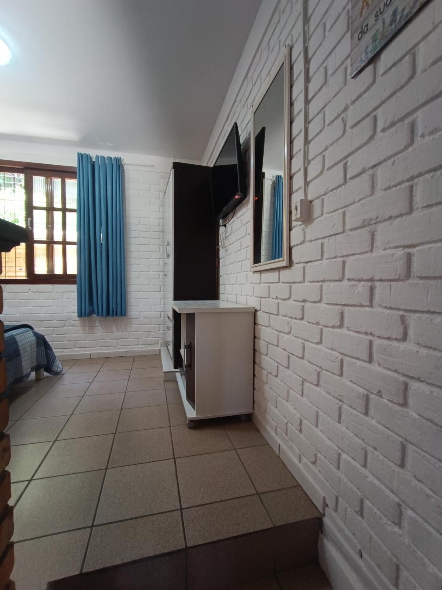 Sunshine Residencial Apartment บอมบินญัส ภายนอก รูปภาพ