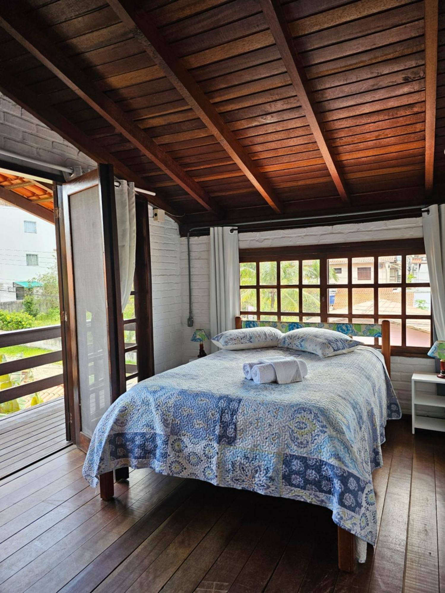 Sunshine Residencial Apartment บอมบินญัส ภายนอก รูปภาพ